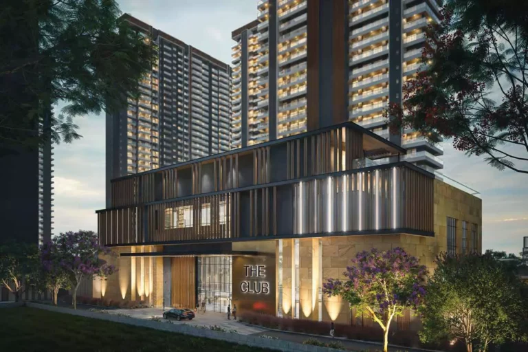 Trump Tower 2 Sector 69 Gurgaon: A New Era of Luxury Living